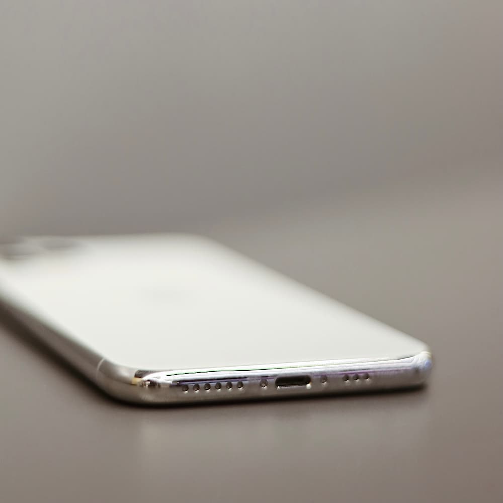 б/у iPhone 11 Pro 64GB, ідеальний стан (Silver)